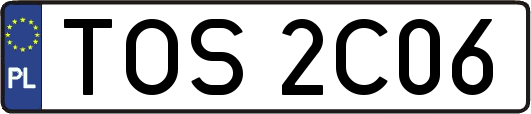 TOS2C06