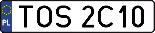 TOS2C10