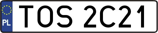 TOS2C21