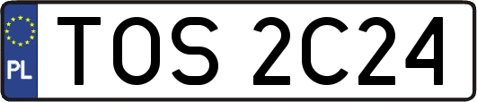 TOS2C24