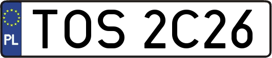 TOS2C26