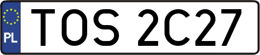 TOS2C27