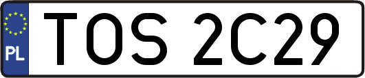 TOS2C29