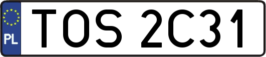 TOS2C31