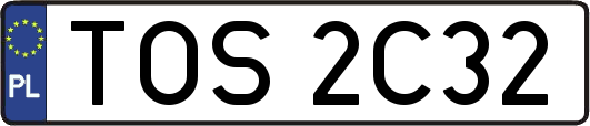 TOS2C32