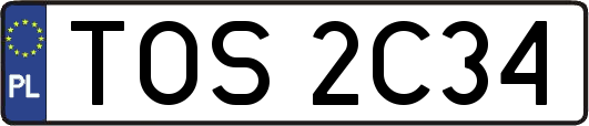 TOS2C34