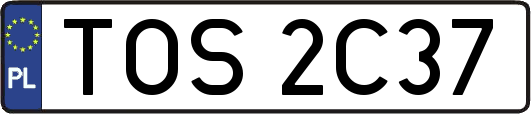 TOS2C37
