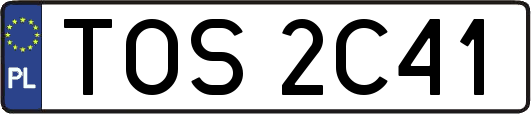 TOS2C41