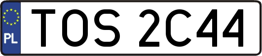 TOS2C44