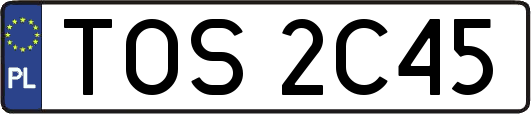 TOS2C45