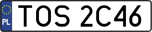 TOS2C46