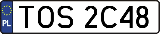 TOS2C48