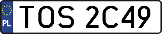 TOS2C49