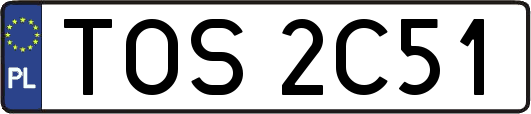 TOS2C51