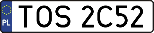 TOS2C52
