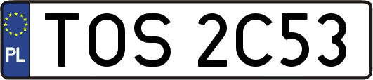 TOS2C53