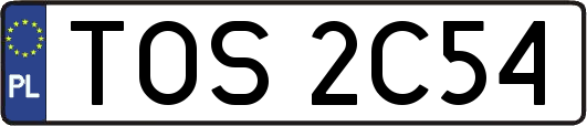 TOS2C54