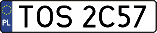 TOS2C57