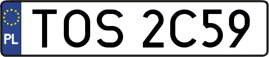 TOS2C59