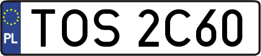 TOS2C60