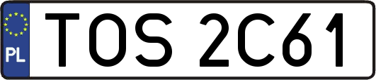 TOS2C61