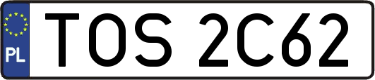 TOS2C62