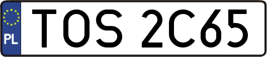 TOS2C65