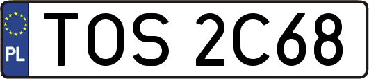 TOS2C68
