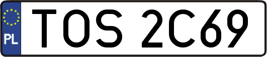 TOS2C69