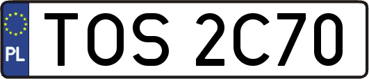 TOS2C70