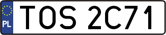 TOS2C71