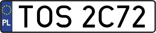 TOS2C72