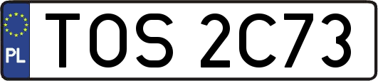 TOS2C73