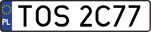 TOS2C77