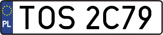 TOS2C79