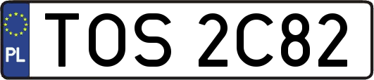 TOS2C82
