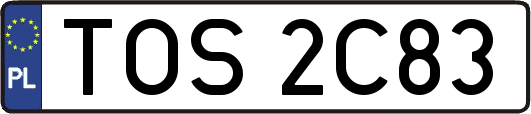 TOS2C83