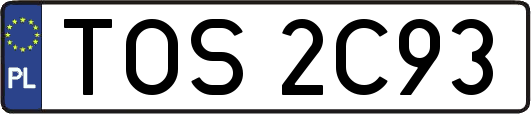 TOS2C93