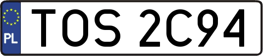 TOS2C94