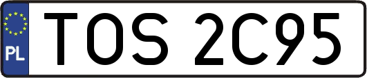 TOS2C95
