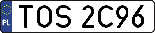 TOS2C96