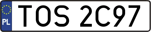 TOS2C97
