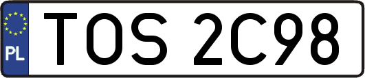 TOS2C98