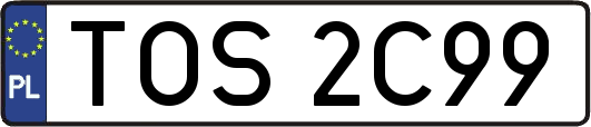 TOS2C99
