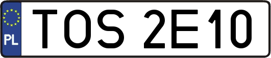 TOS2E10