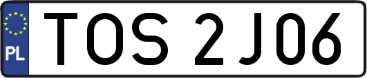 TOS2J06