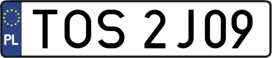 TOS2J09