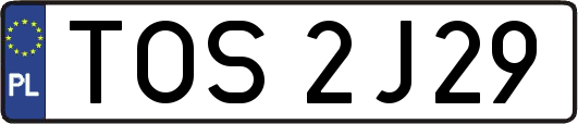 TOS2J29