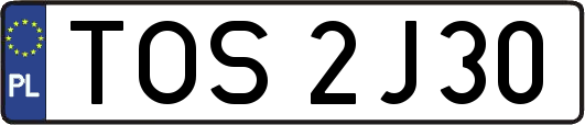 TOS2J30