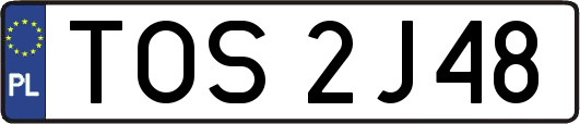 TOS2J48